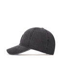 Basic Washing Unstructured Ball Cap
