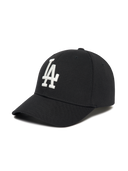 New Fit Structured Ball Cap
