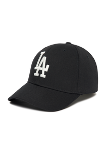 New Fit Structured Ball Cap