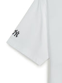 Basic Street Logo Over Fit T-shirt