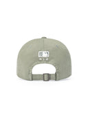 Vintage Washing Curve Unstructured Ballcap