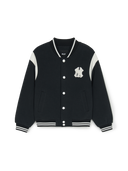 Classic Monogram Jersey Jqd Jumper