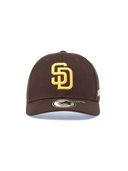SIGNATURE STRUCTURED BALLCAP