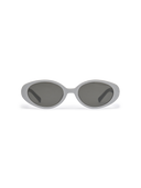 The Kid (Oval Type)