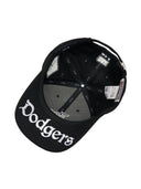 Diamond Stamp Structured Ball Cap