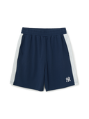 MONOGRAM COLOR BLOCK Shorts