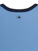 Varsity Girl's Crop T-shirt