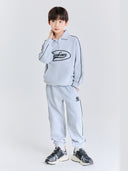 Varsity Pq Half Zip Mt Set