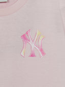 Steet Basic Summer Logo T-shirt