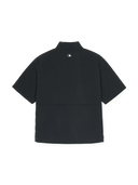 Gorpcore Short Sleeve Anorak