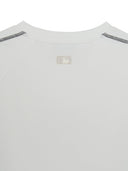 Women's Sportive Track Crop T-Shirts