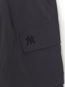 Women's GORPCORE Shirring Cargo Long Skirt