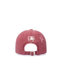 Pigment Damaged Washing Ballcap