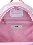 Girl's Ribbon Backpack