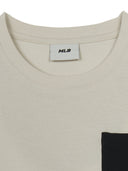 [cool Field] Basic Outdoor Mesh Pocket T-shirt Set