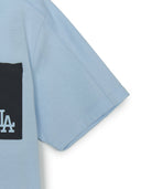 [cool Field] Basic Outdoor Mesh Pocket T-shirt Set