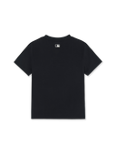 Women's Basic Small Logo Slim Fit T-shirt