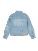 Megagram Denim Jk