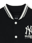 Street Varsity Jumper