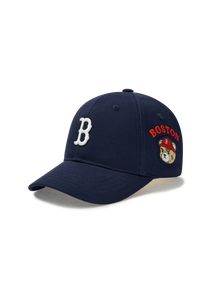 Monobear Ballcap