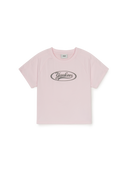 [cool Field] Outdoor Girl's T-shirt Set
