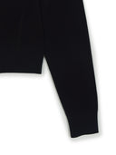 Women's Basic Hoodie Zip-Up Cardigan