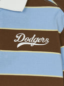Varsity Striped Rugby Shirts