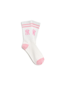 Basic Stripe Socks