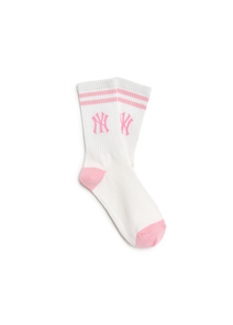 Basic Stripe Socks