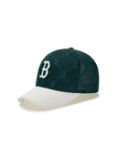 Dia Monogram Mesh Ballcap