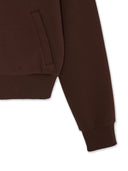 Women's Seriff Basic Hood Zip Up