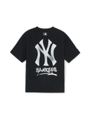 Basic Street Graffiti T-shirt