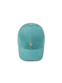 Small Logo Washing Ballcap