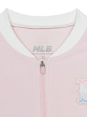 Monogram Girls Rash Guard 3pcs Set