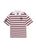 Varsity Short Sleeve Rugby Shirts