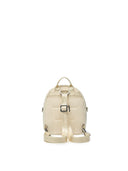 Quilted Monogram Mini Backpack
