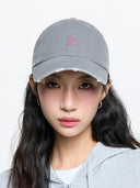 Vintage Nano Unstructured Ballcap