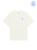 Sportive Like Baseball Big Lux T-shirt