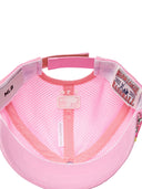 Cat Beads Trucker Cap