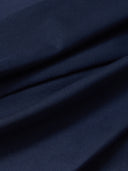 Basic Sportive Jersey Flared Skirt