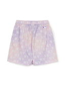 Aurora Monogram Woven Shorts(set)
