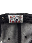 Denim New Structured Ball Cap