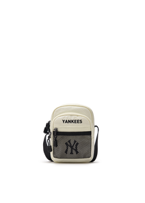 Basic Mesh Crossbag