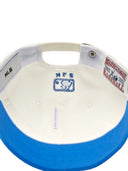 MEGABEAR FRIENDS CONTRAST BALL CAP
