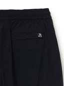 Varsity Sportive Track Wide Pants