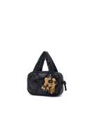 Dia Monogram Candy Padded Tote Bag