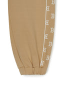 Monogram Track Pants