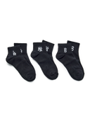 Small Logo Low Socks 3Pairs Set