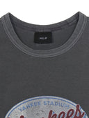 STREET BASIC VINTAGE ARTWORK T-shirt