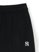 Women's Basic Cooling Semi Wide Pants
